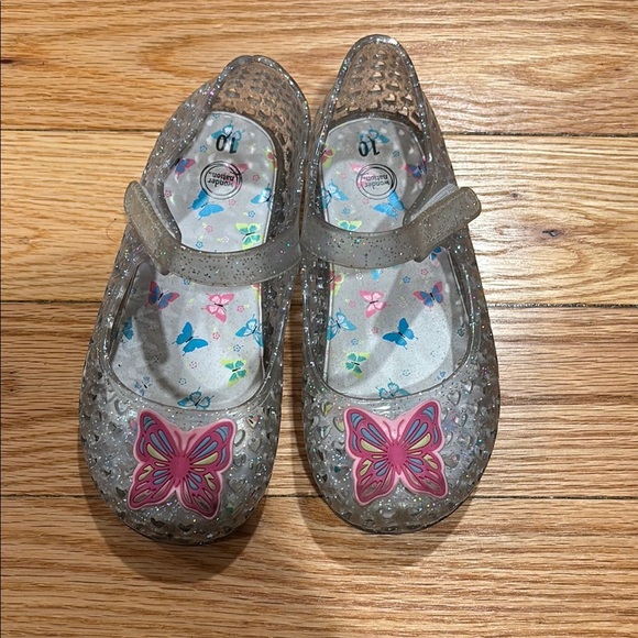 girls sandals - Picture 1 of 6